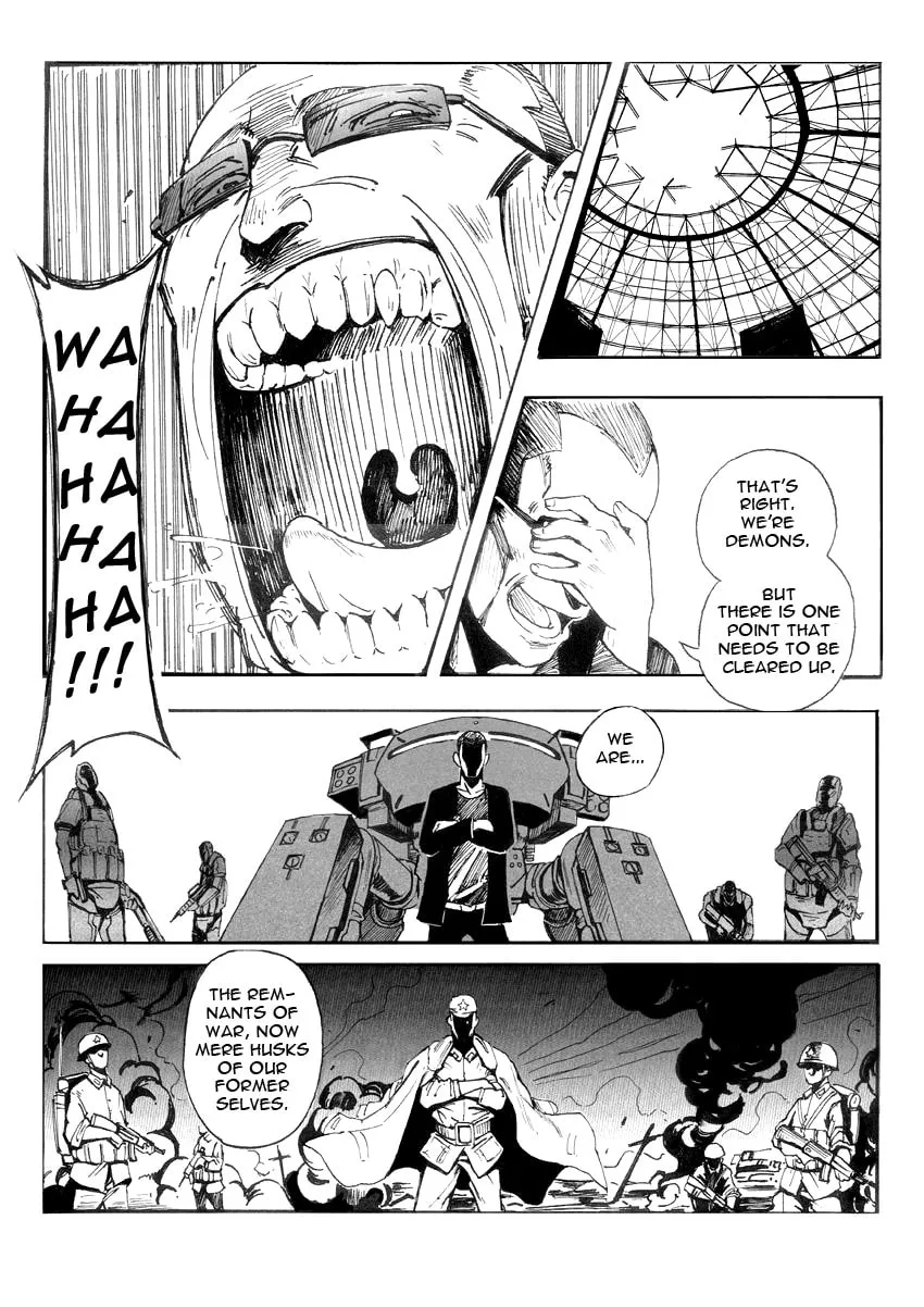 Read School Shock chapter 3 image 7 on Lezhin