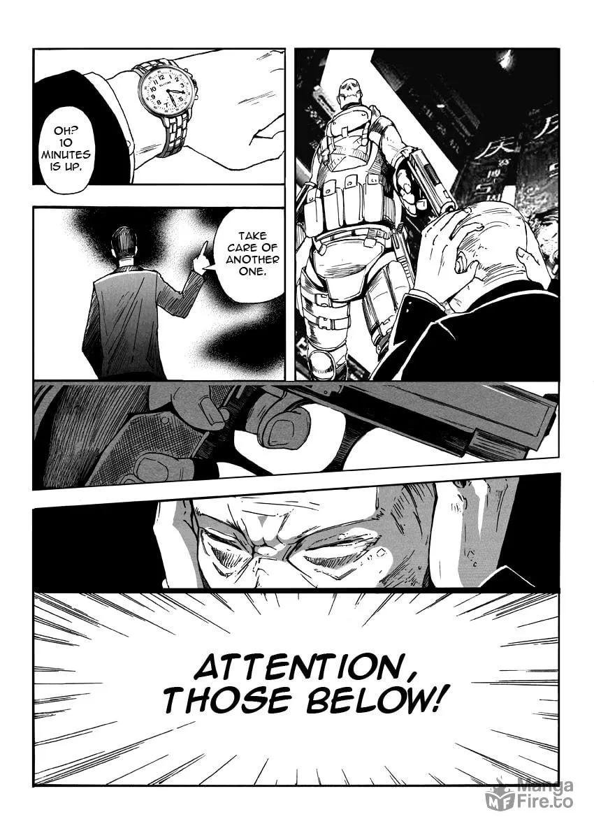 Read School Shock chapter 3 image 8 on Lezhin
