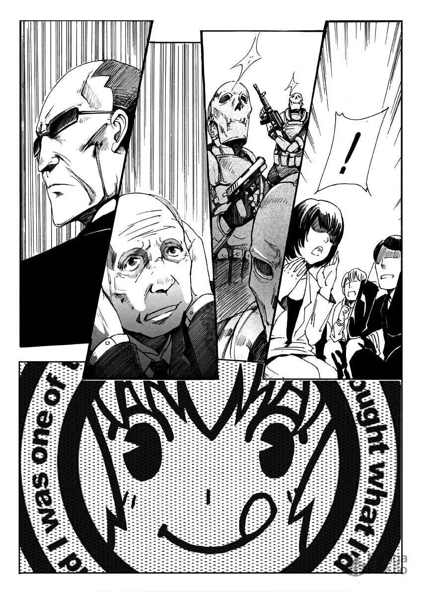 Read School Shock chapter 3 image 9 on Lezhin