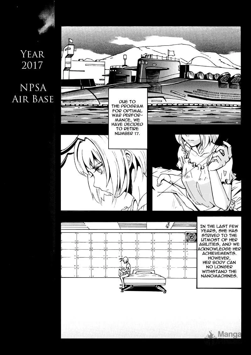 Read School Shock chapter 4 image 2 on Lezhin