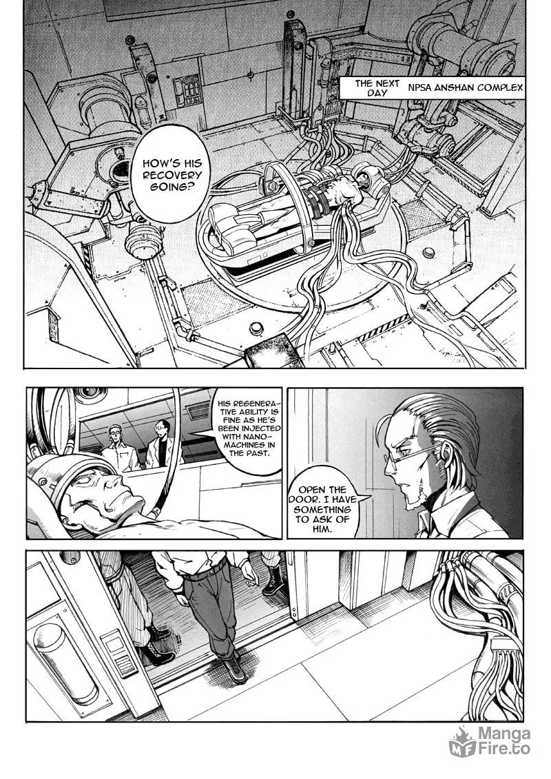 Read School Shock chapter 4 image 24 on Lezhin