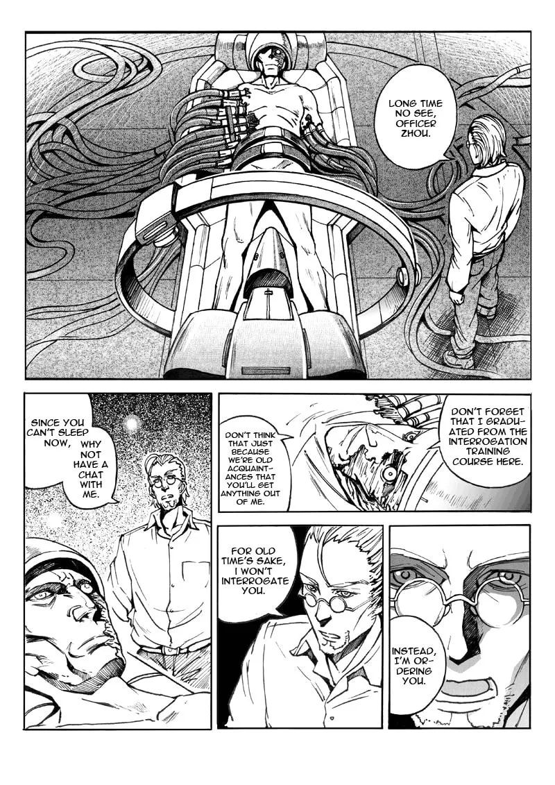 Read School Shock chapter 4 image 25 on Lezhin