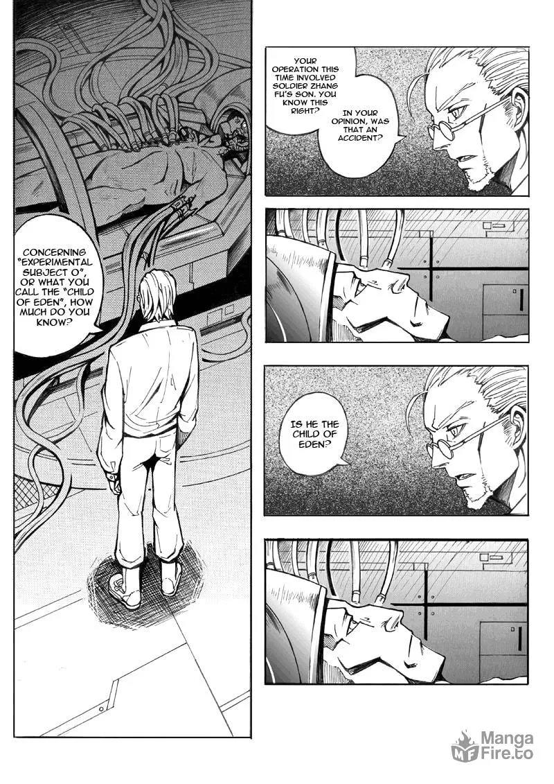 Read School Shock chapter 4 image 26 on Lezhin