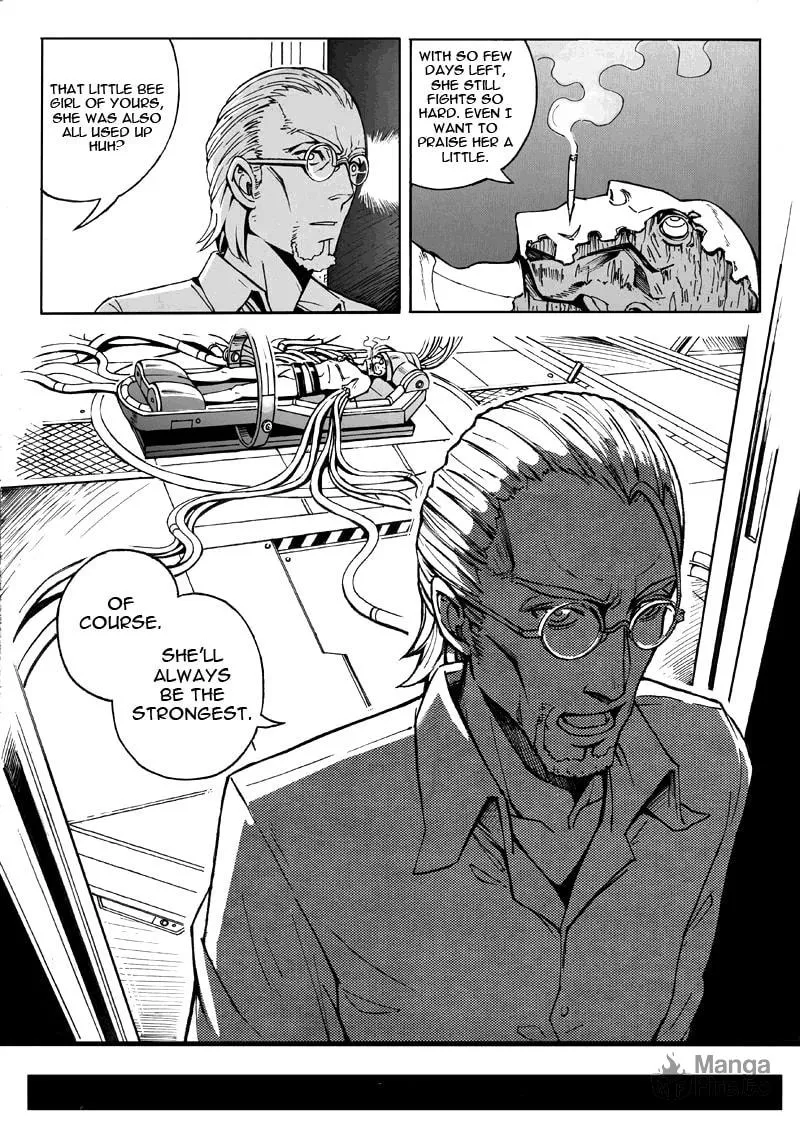 Read School Shock chapter 4 image 29 on Lezhin