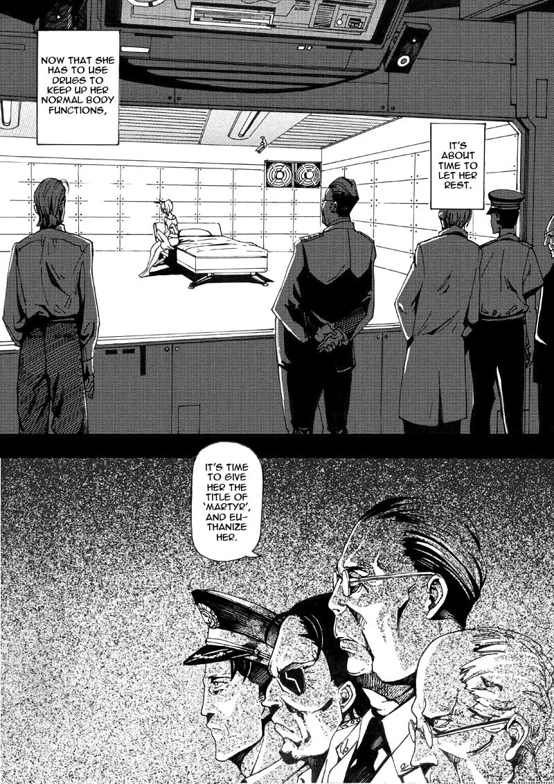 Read School Shock chapter 4 image 3 on Lezhin