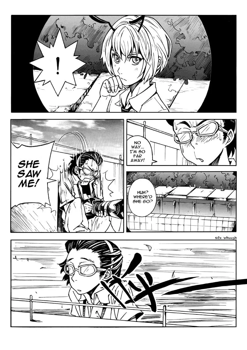 Read School Shock chapter 4 image 31 on Lezhin