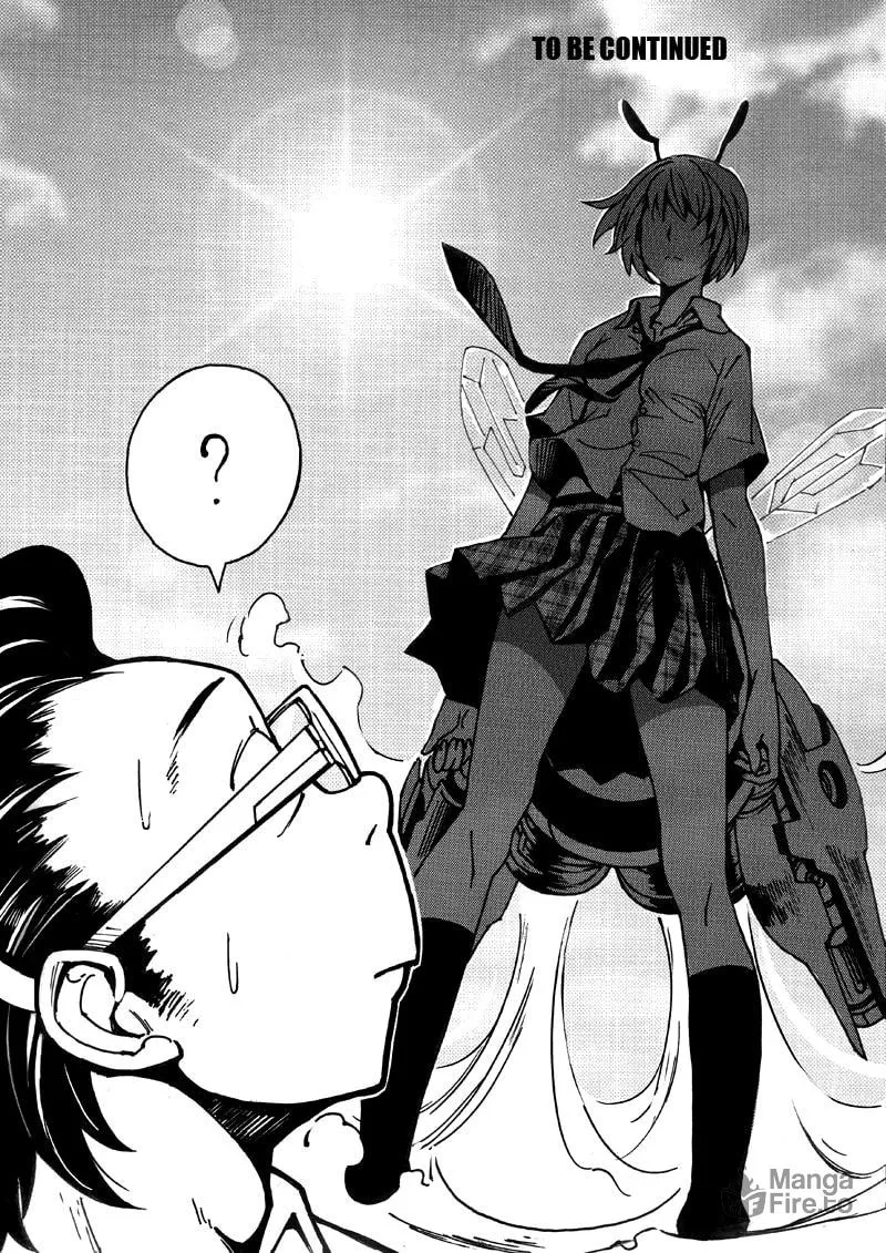 Read School Shock chapter 4 image 32 on Lezhin