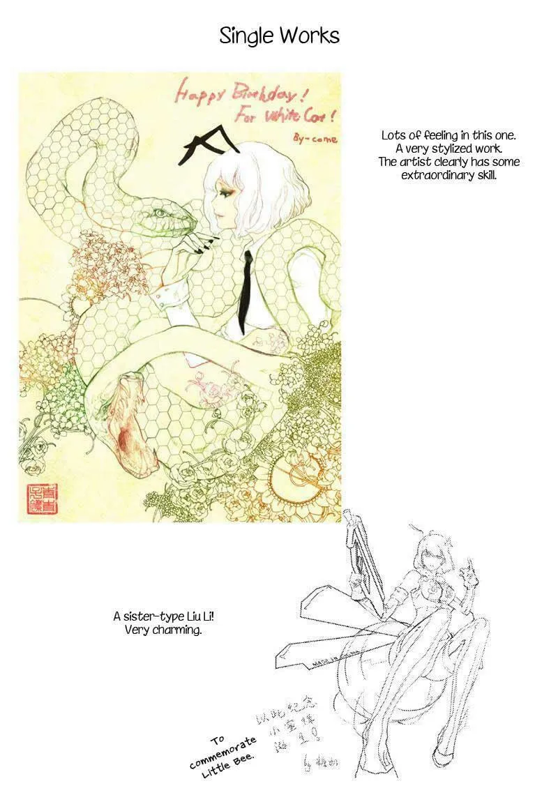Read School Shock chapter 5.1 image 7 on Lezhin