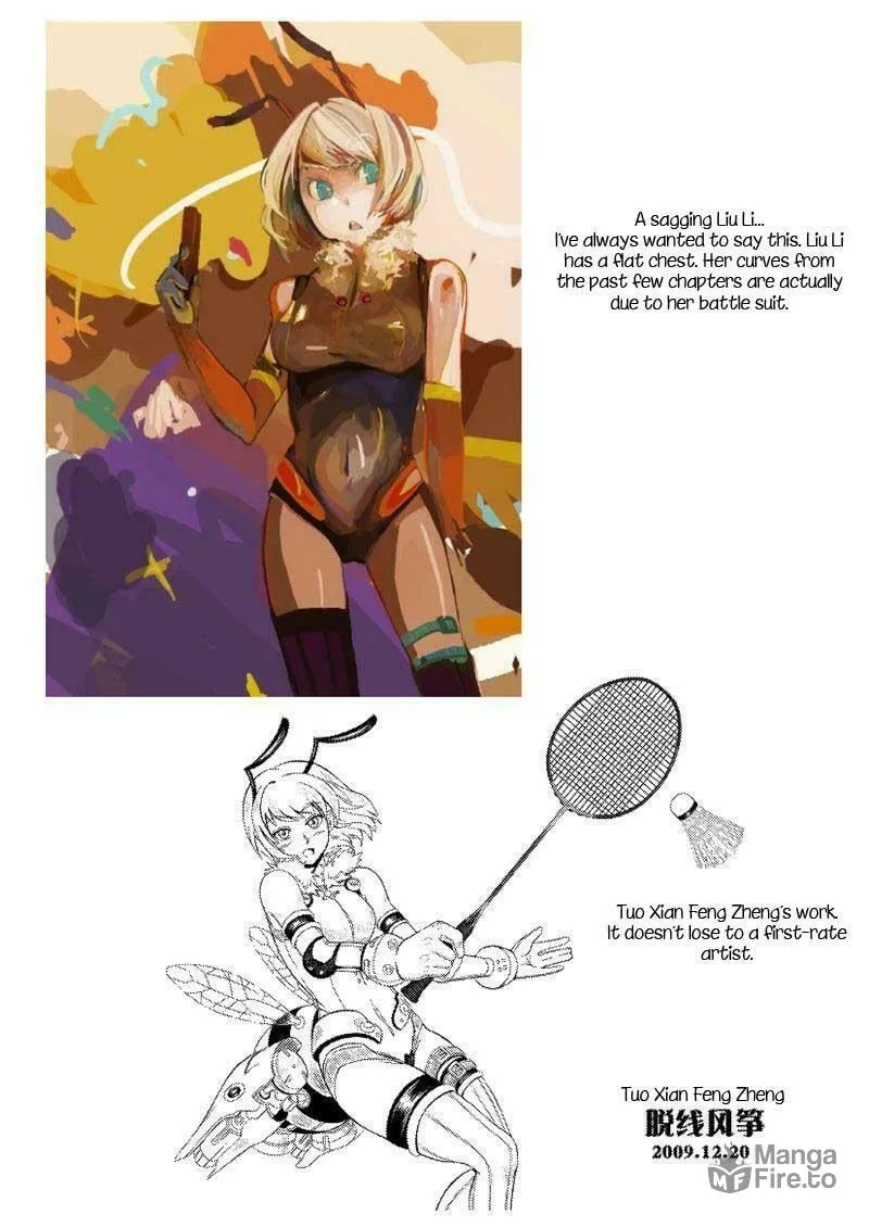 Read School Shock chapter 5.1 image 9 on Lezhin