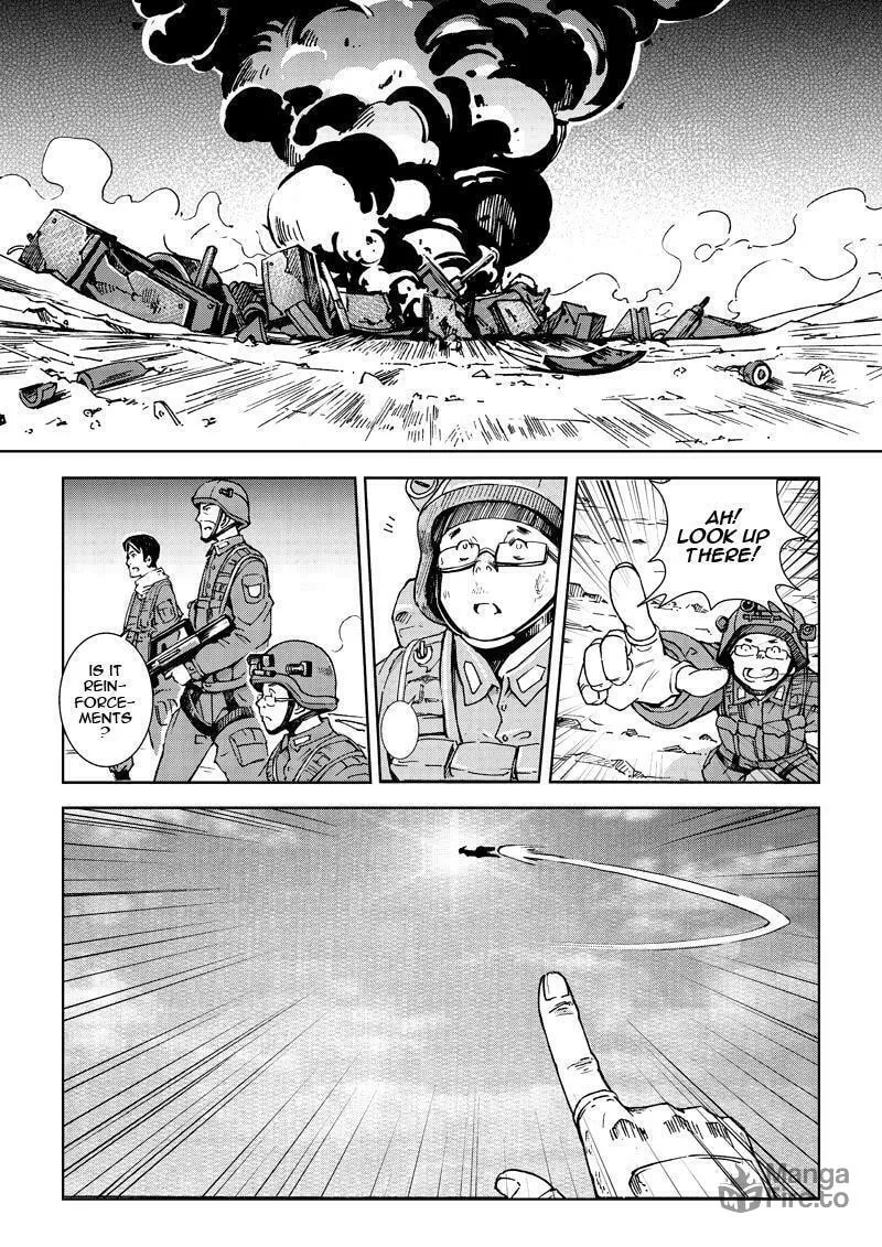 Read School Shock chapter 5.2 image 11 on Lezhin
