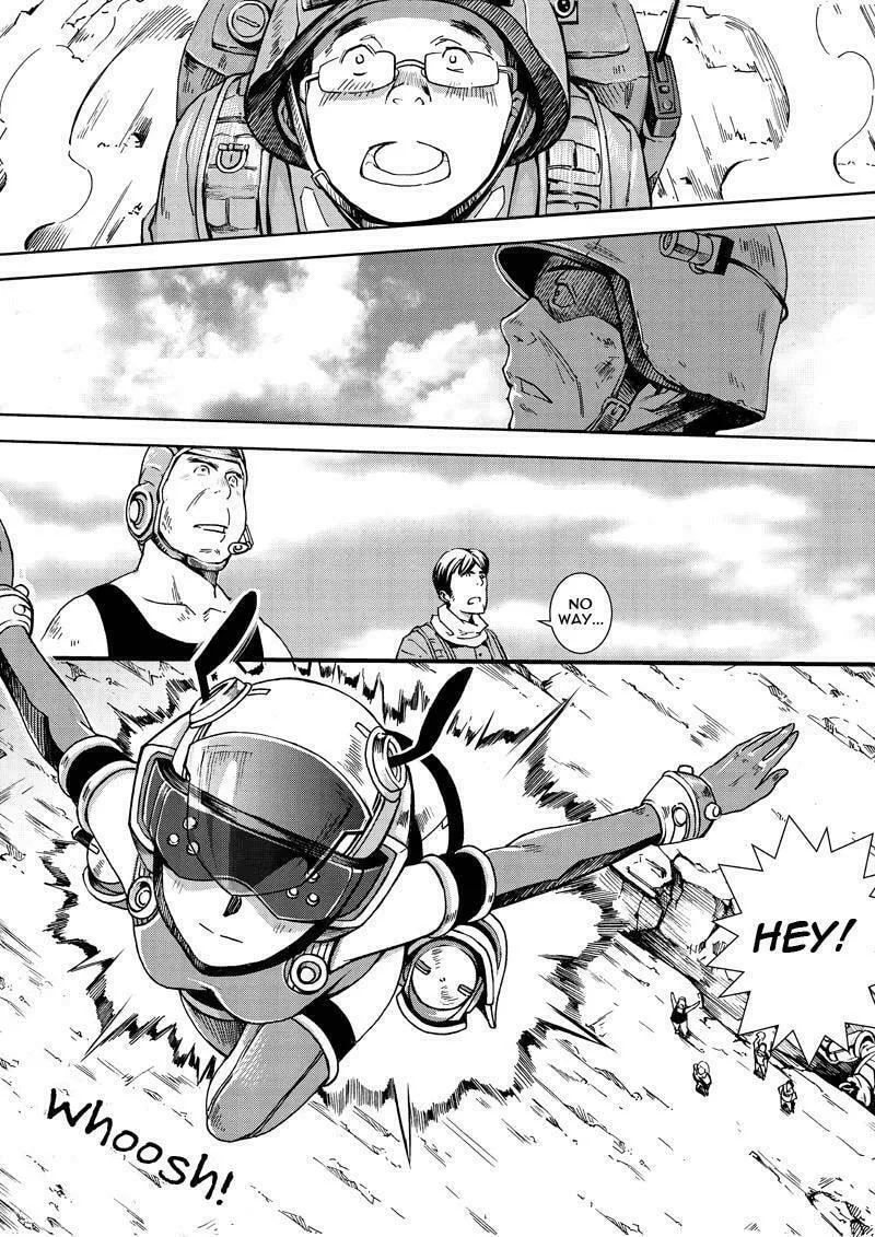 Read School Shock chapter 5.2 image 13 on Lezhin