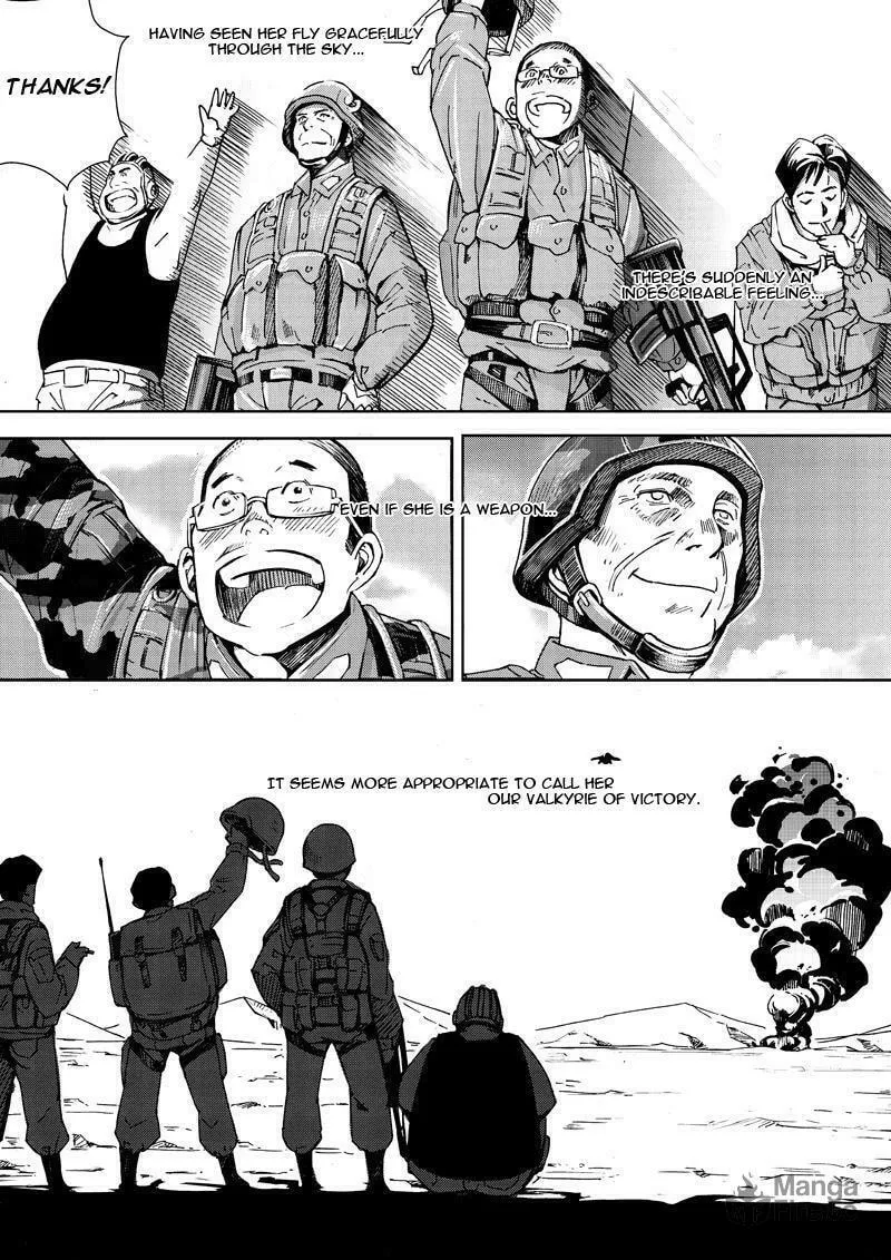Read School Shock chapter 5.2 image 14 on Lezhin