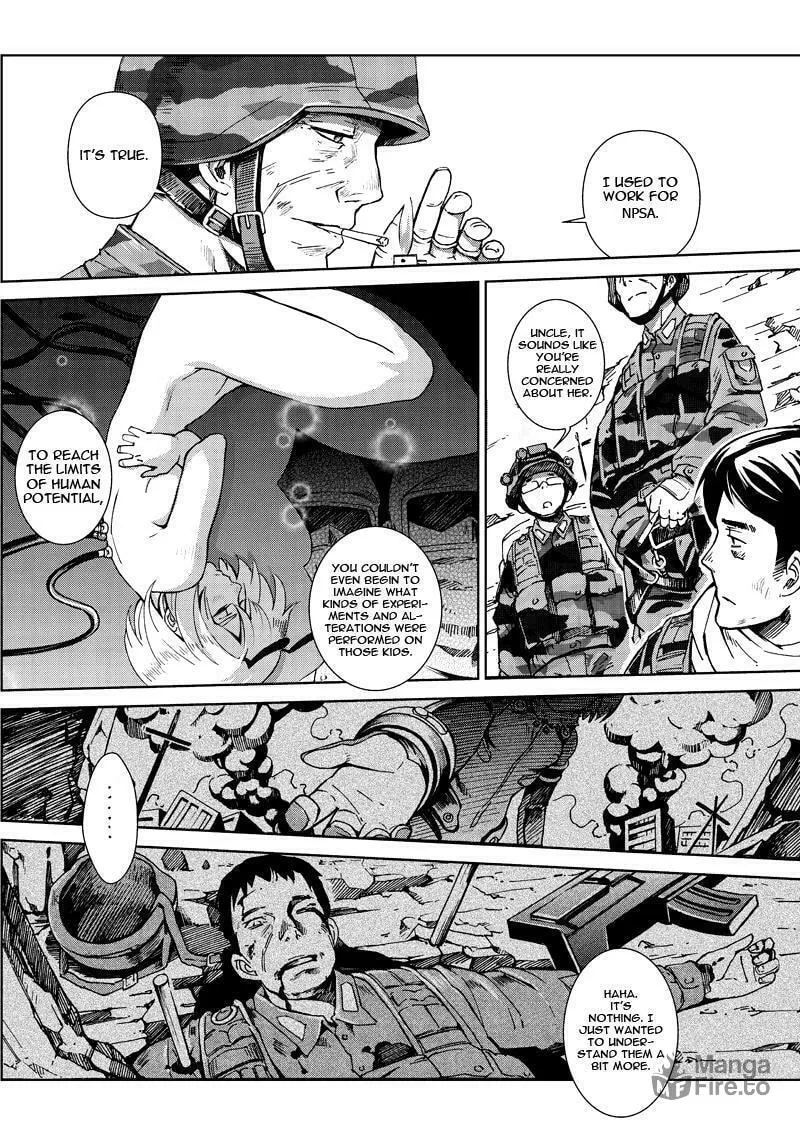 Read School Shock chapter 5.2 image 9 on Lezhin