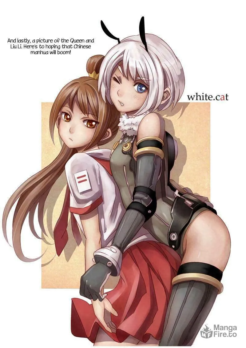 Read School Shock chapter 5.5 image 11 on Lezhin