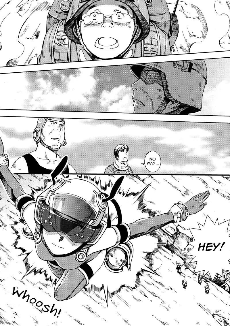 Read School Shock chapter 5.6 image 13 on Lezhin