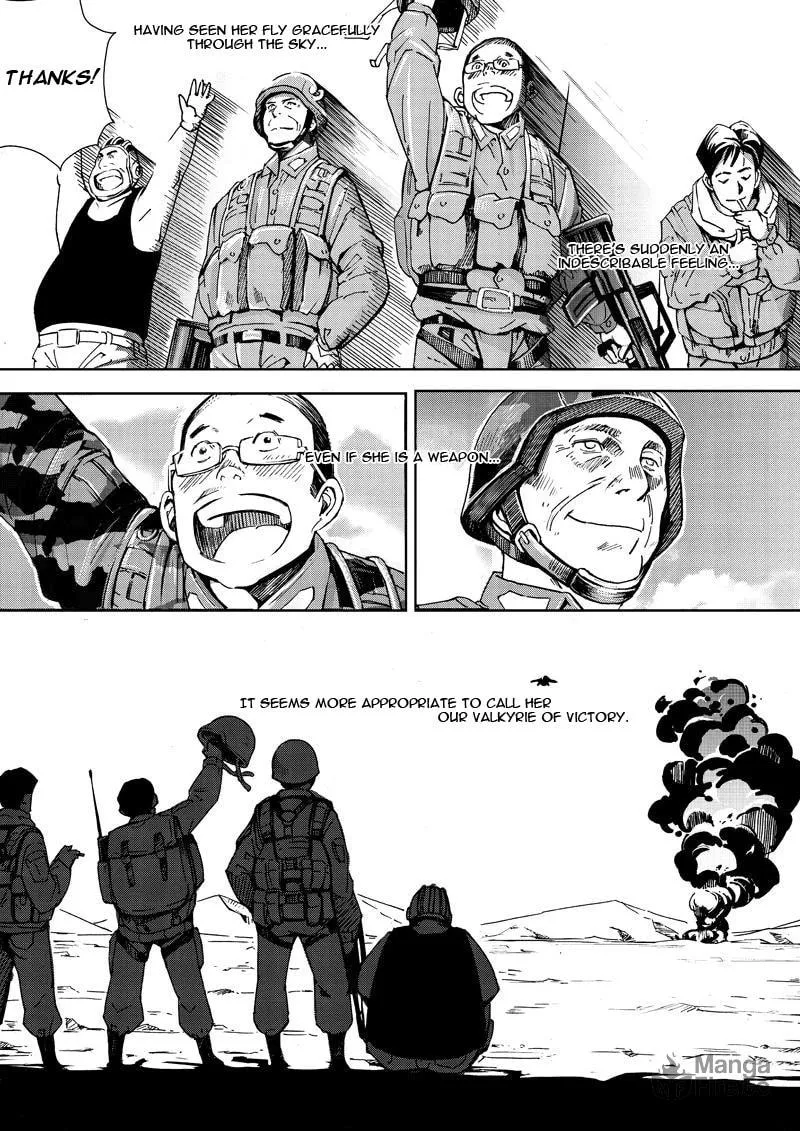 Read School Shock chapter 5.6 image 14 on Lezhin