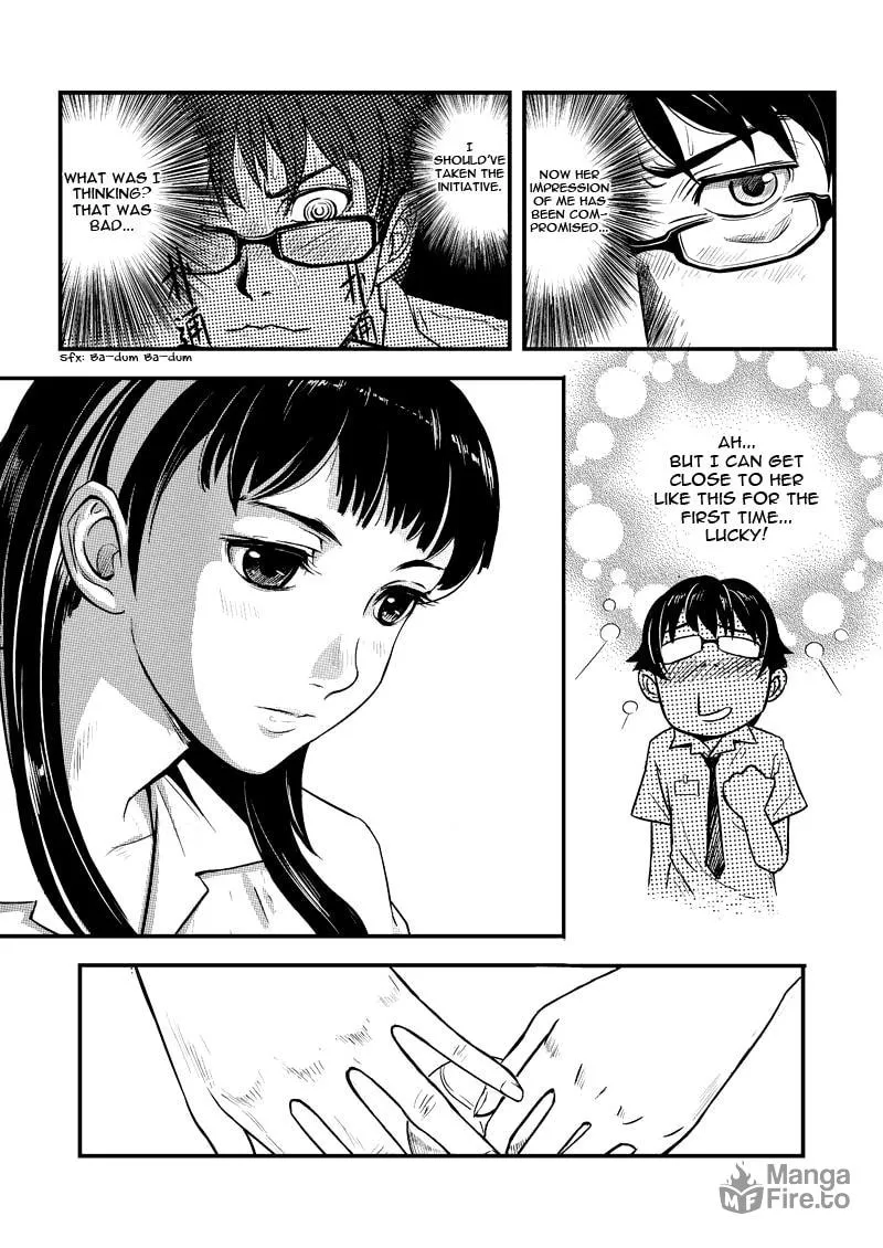 Read School Shock chapter 5 image 14 on Lezhin