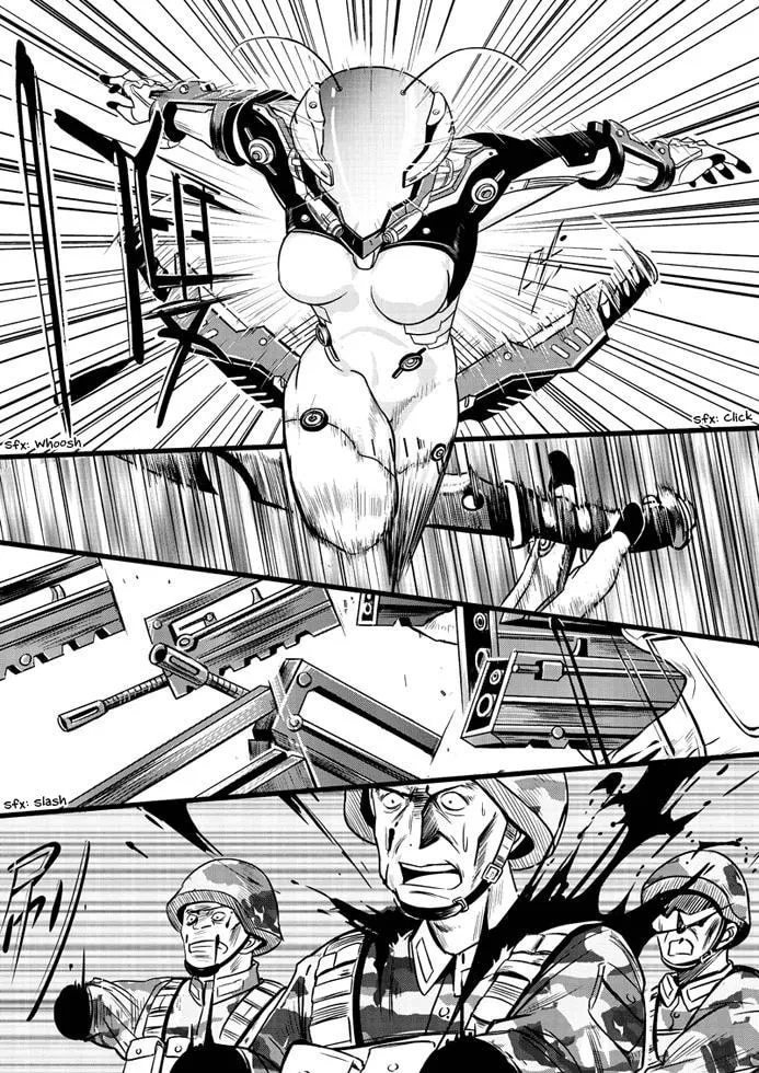 Read School Shock chapter 6 image 10 on Lezhin