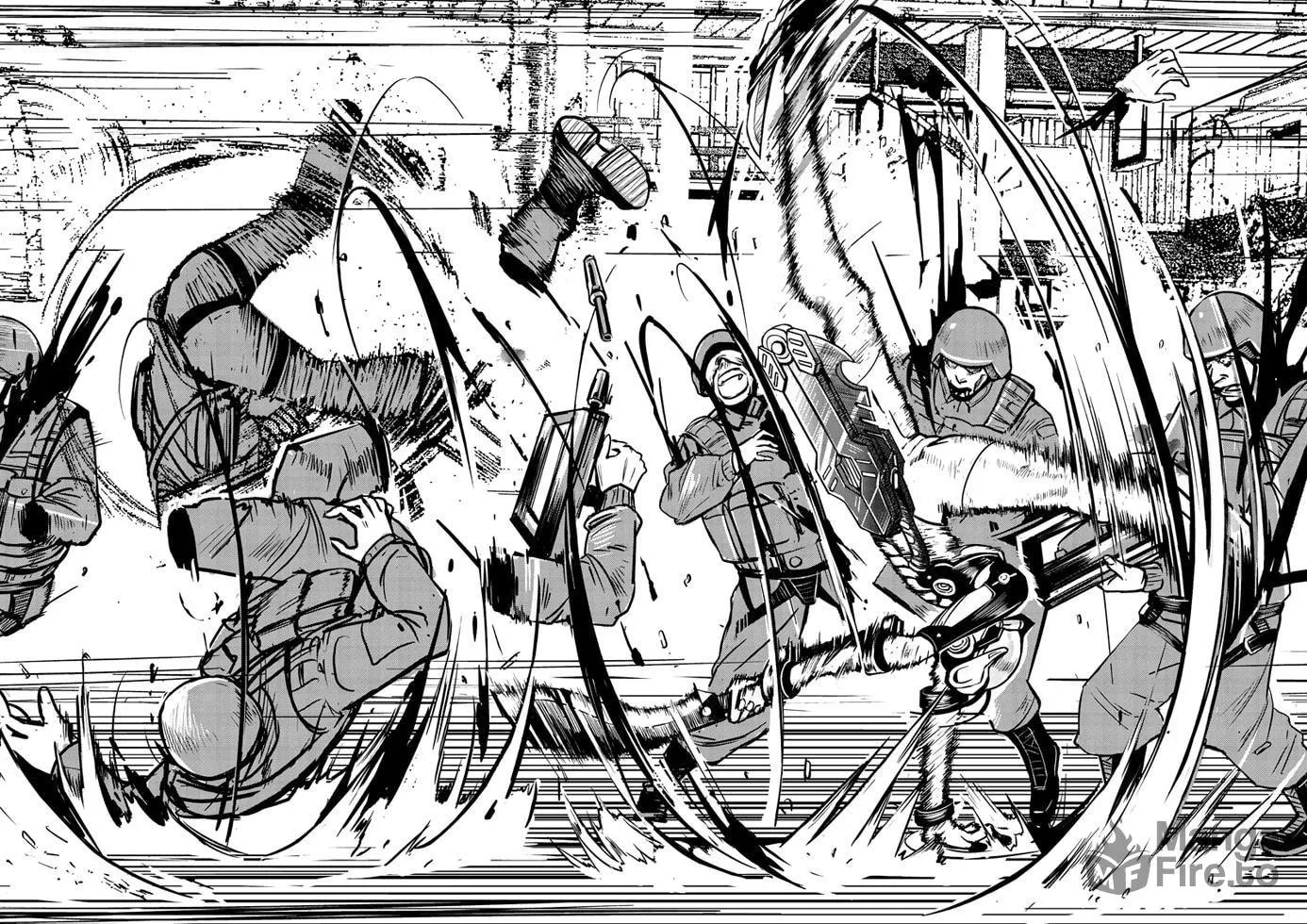 Read School Shock chapter 6 image 11 on Lezhin