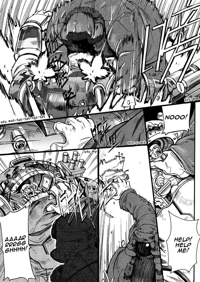 Read School Shock chapter 6 image 12 on Lezhin