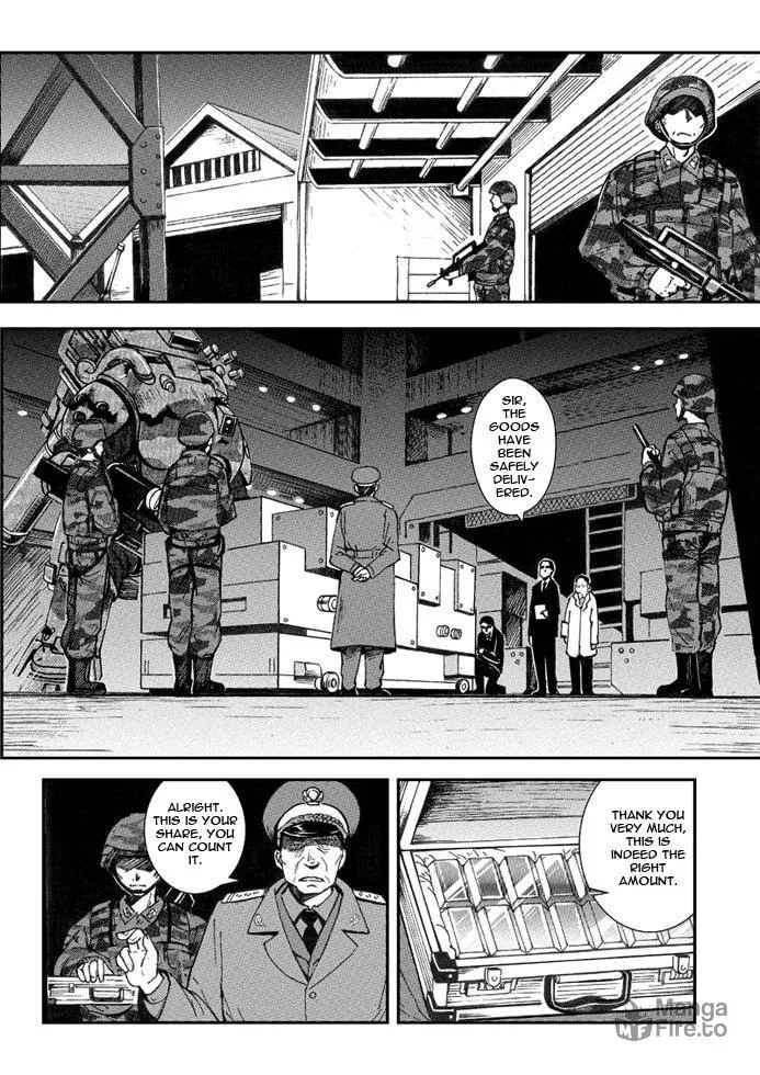 Read School Shock chapter 6 image 2 on Lezhin