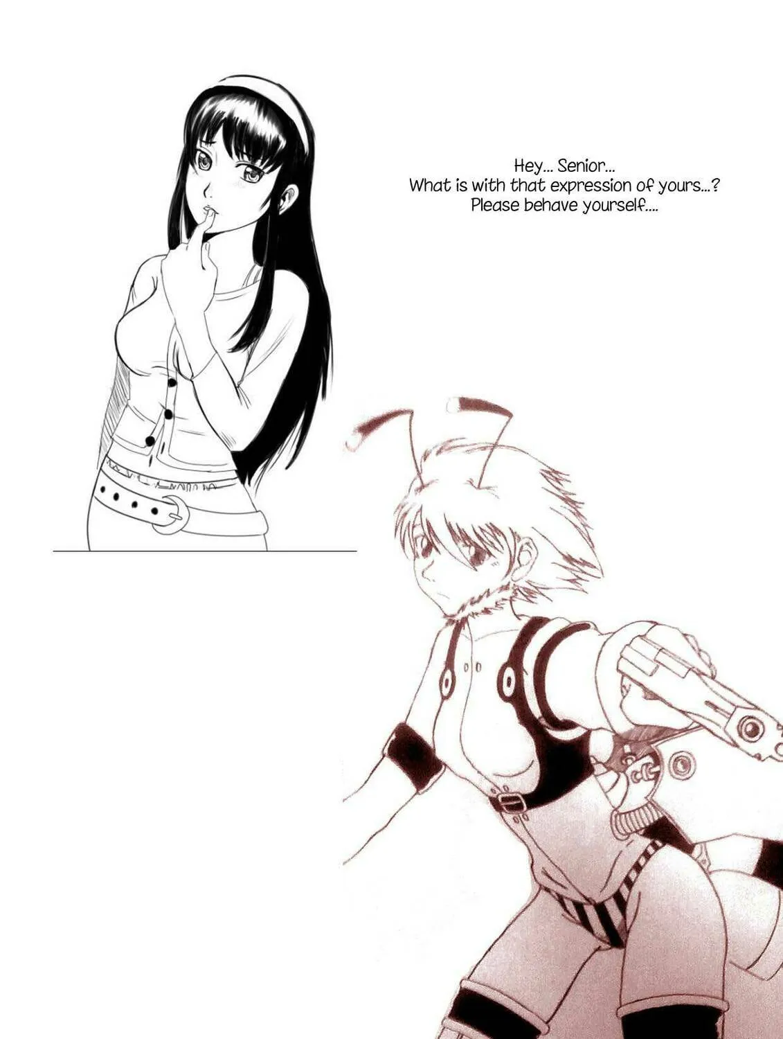 Read School Shock chapter 6 image 24 on Lezhin