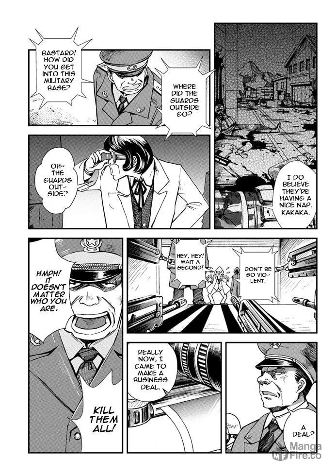 Read School Shock chapter 6 image 5 on Lezhin