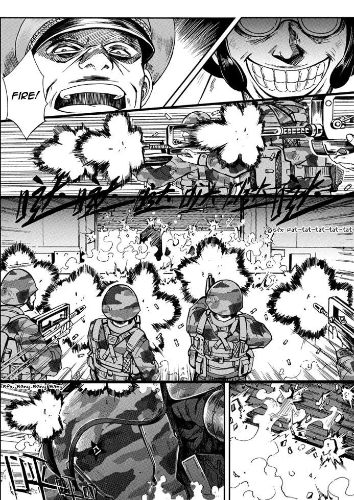 Read School Shock chapter 6 image 7 on Lezhin