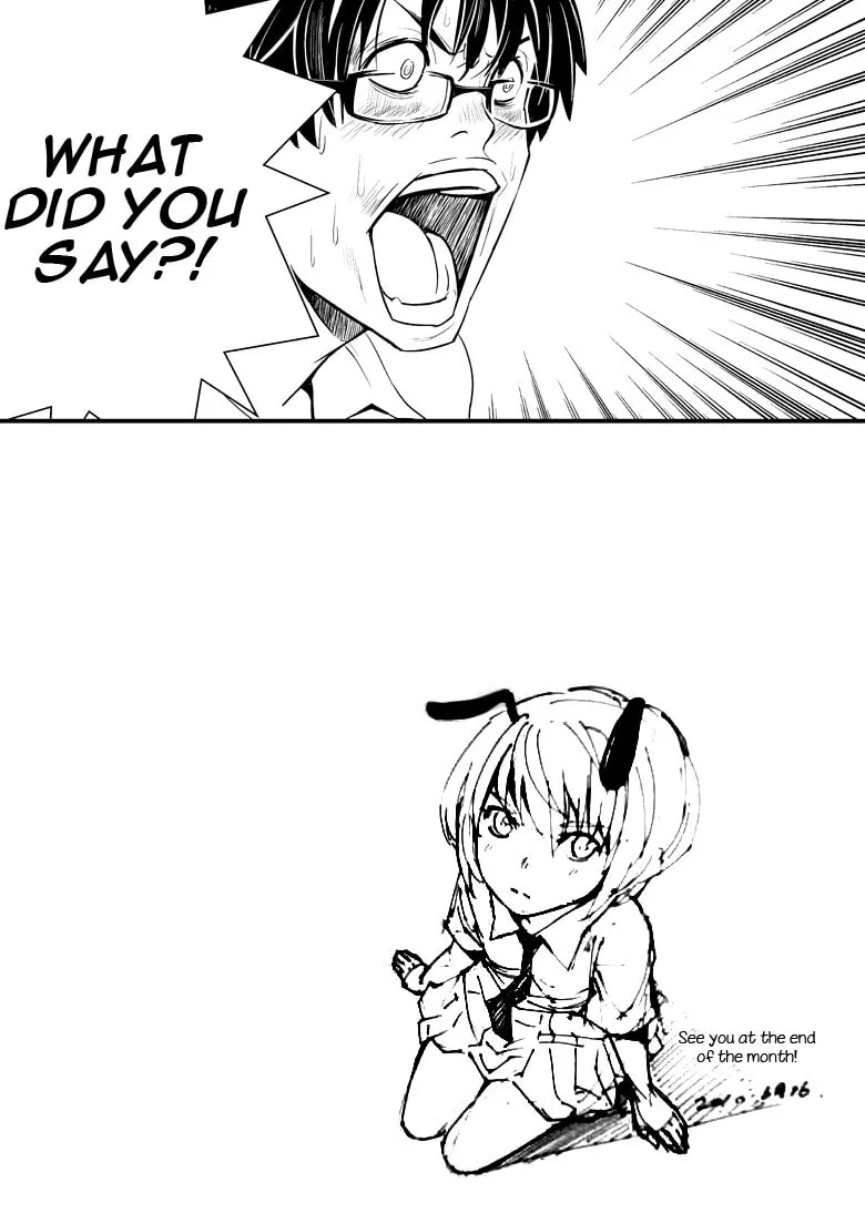 Read School Shock chapter 7.1 image 16 on Lezhin