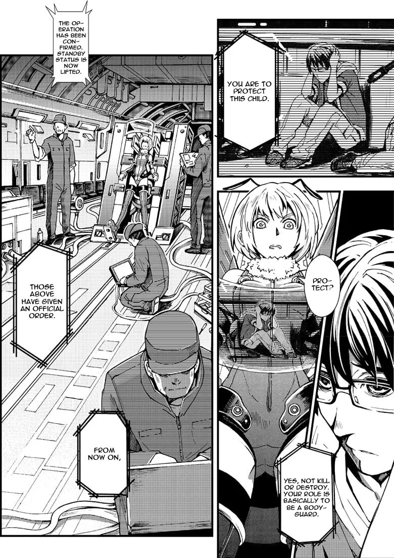 Read School Shock chapter 7.1 image 3 on Lezhin