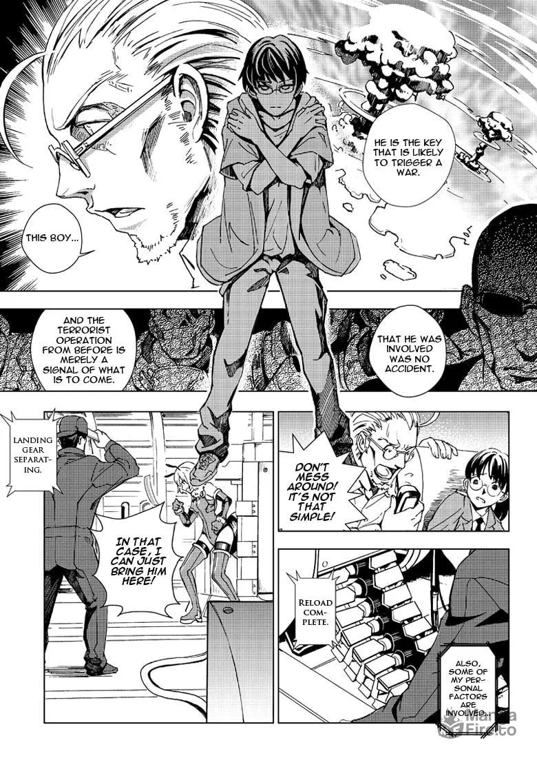 Read School Shock chapter 7.1 image 5 on Lezhin