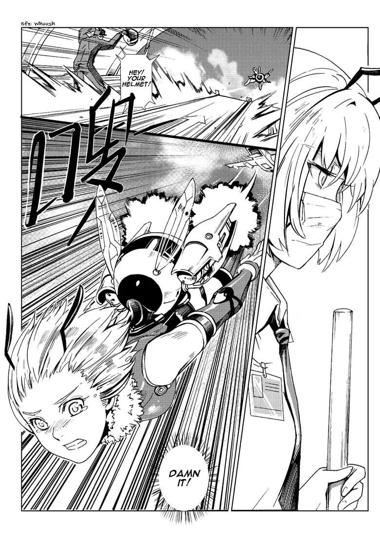 Read School Shock chapter 7.1 image 7 on Lezhin