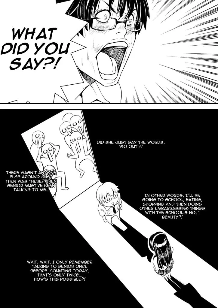 Read School Shock chapter 7.2 image 1 on Lezhin
