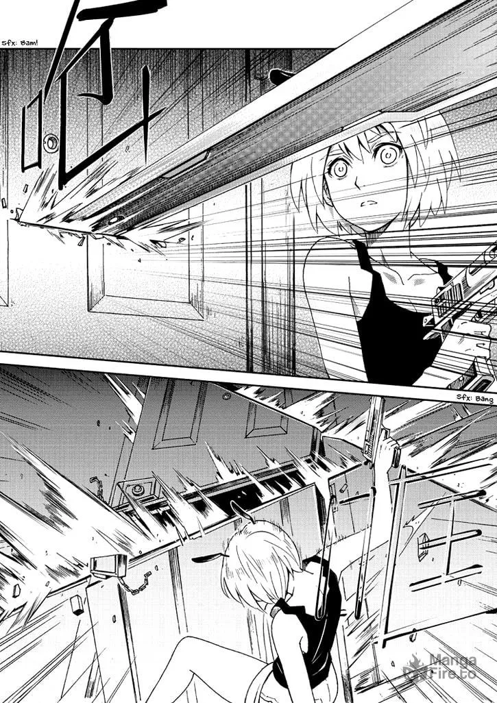 Read School Shock chapter 7.2 image 11 on Lezhin