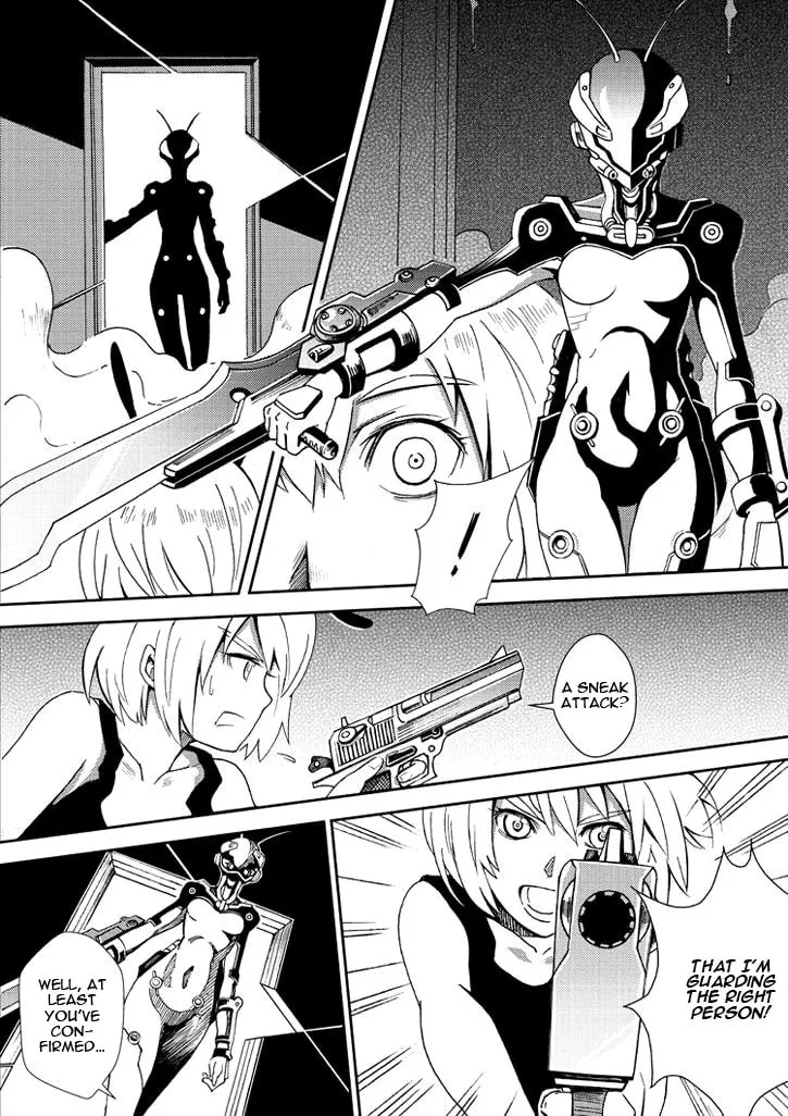 Read School Shock chapter 7.2 image 12 on Lezhin