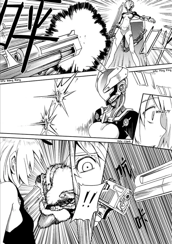 Read School Shock chapter 7.2 image 13 on Lezhin
