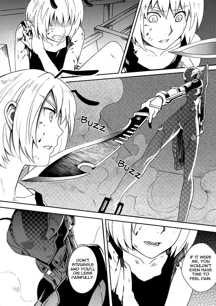 Read School Shock chapter 7.2 image 15 on Lezhin