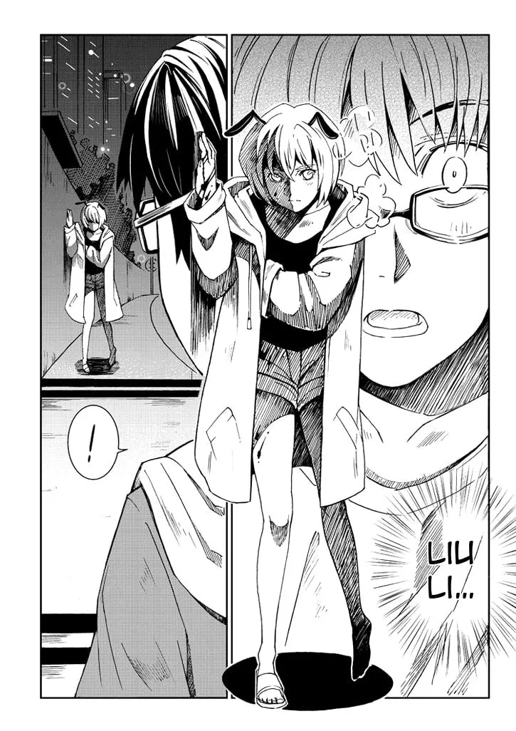 Read School Shock chapter 7.2 image 18 on Lezhin