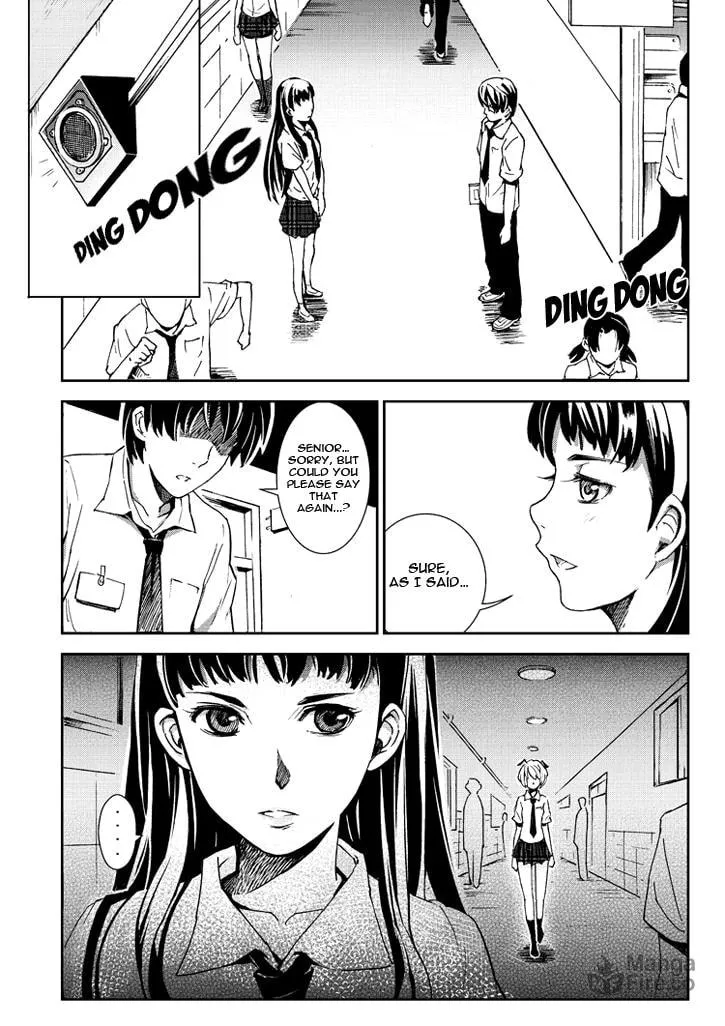 Read School Shock chapter 7.2 image 2 on Lezhin