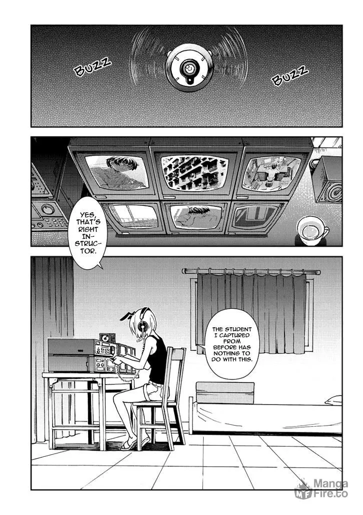 Read School Shock chapter 7.2 image 8 on Lezhin