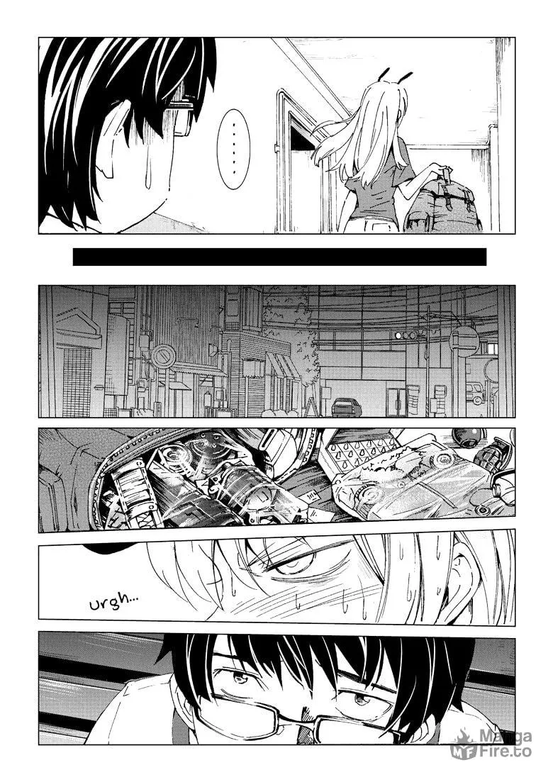 Read School Shock chapter 8.2 image 14 on Lezhin