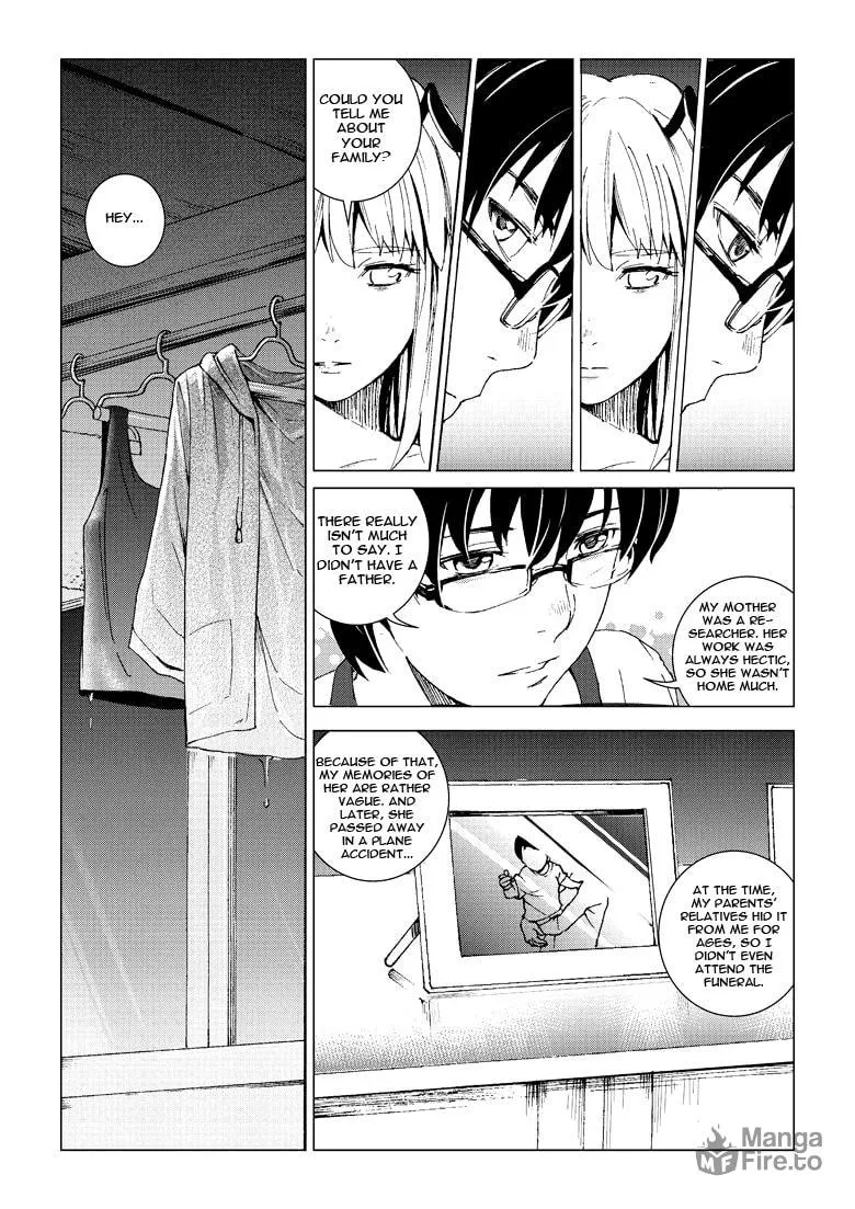 Read School Shock chapter 8.2 image 19 on Lezhin