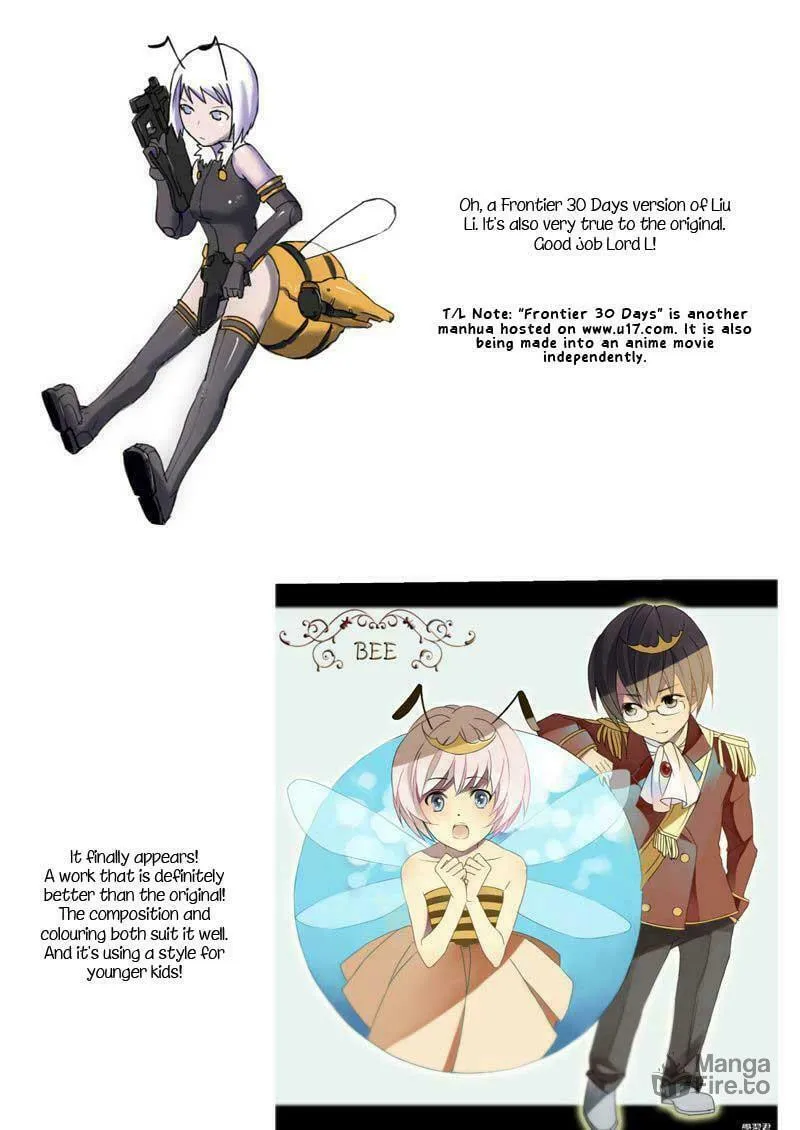 Read School Shock chapter 8.3 image 11 on Lezhin