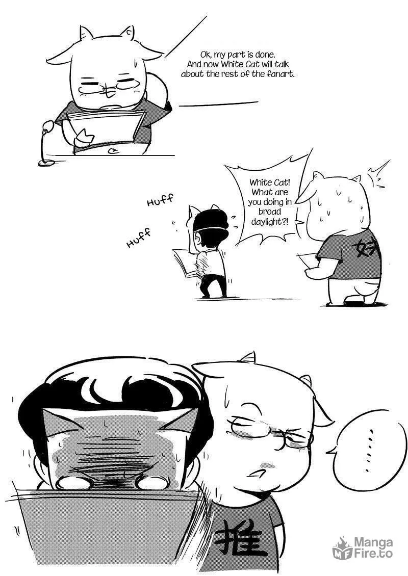 Read School Shock chapter 8.3 image 14 on Lezhin