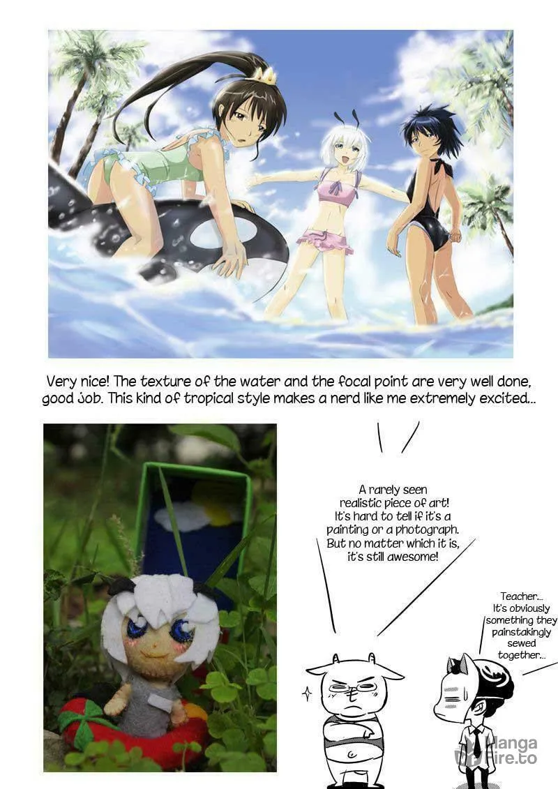 Read School Shock chapter 8.3 image 2 on Lezhin