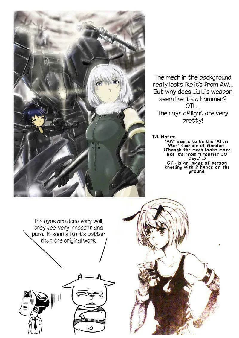 Read School Shock chapter 8.3 image 3 on Lezhin