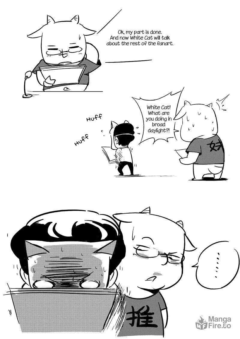 Read School Shock chapter 8.5 image 14 on Lezhin