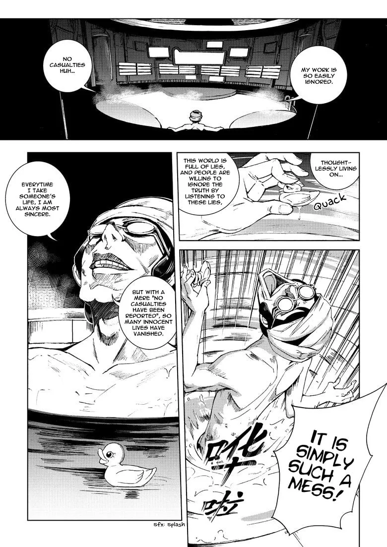 Read School Shock chapter 9.1 image 10 on Lezhin