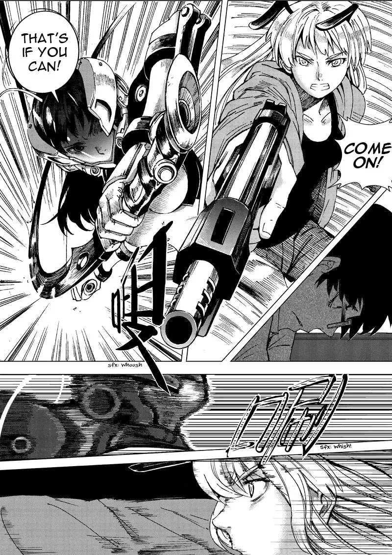 Read School Shock chapter 9.2 image 13 on Lezhin