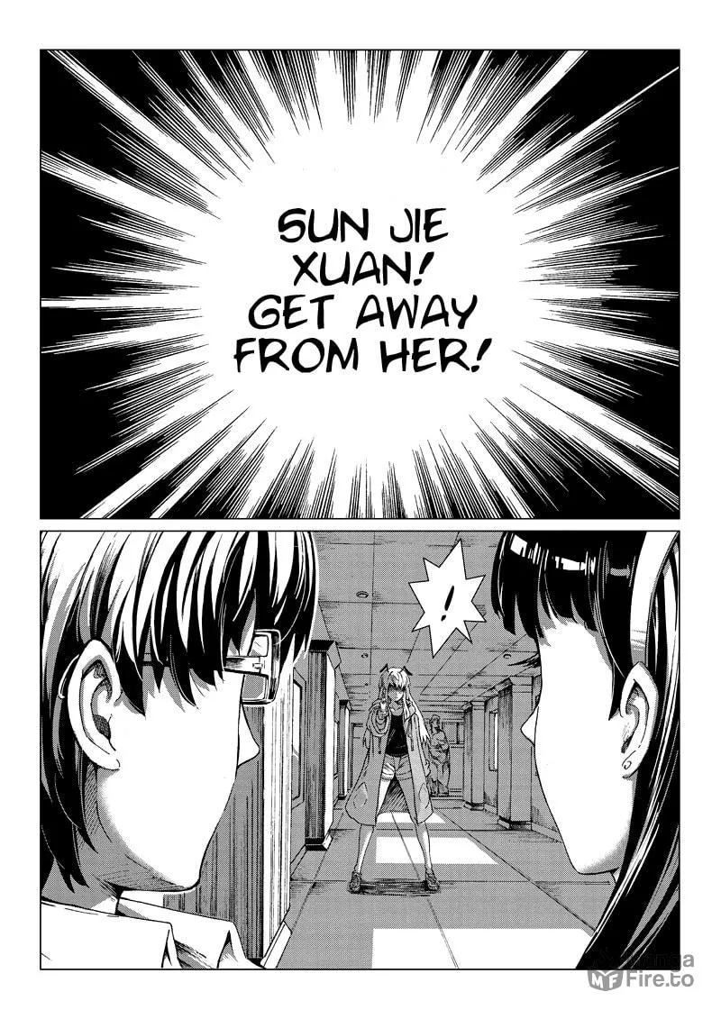 Read School Shock chapter 9.2 image 4 on Lezhin